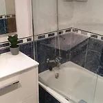 Апартаменты Acogedor Y Moderno En Санхенхо