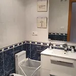 Acogedor Y Moderno En